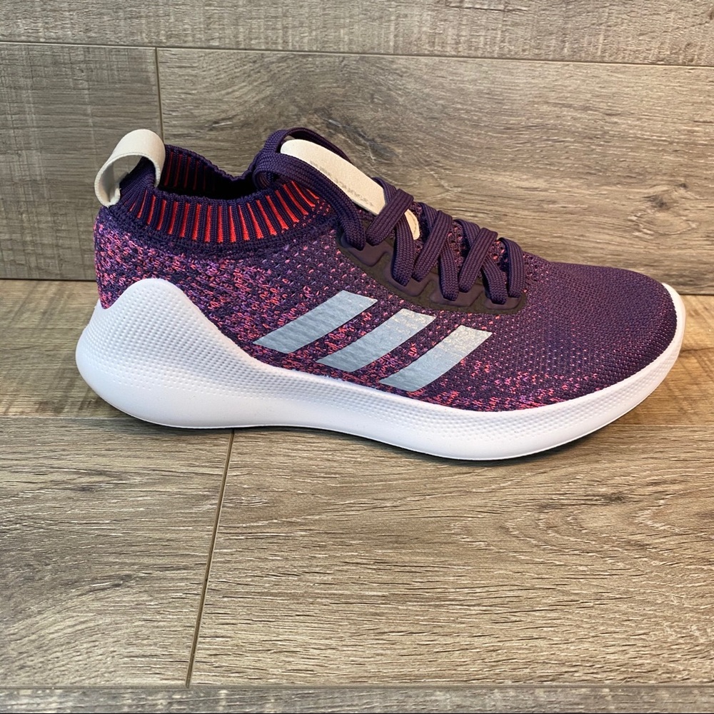 Adidas Purebounce + Womens Running Shoes - Picture 2 of 6